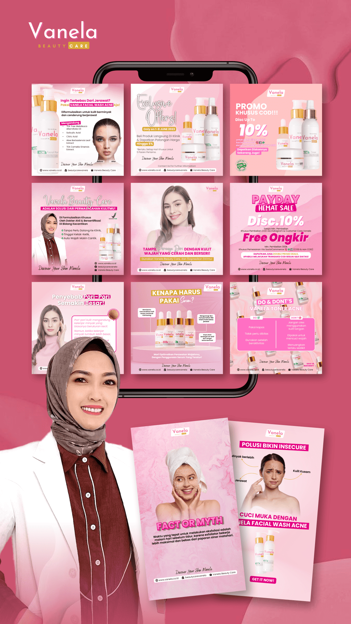 MoodBoard Vanela Beauty-min